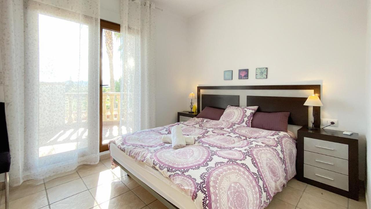 Villa El Palmar II Denia Luaran gambar