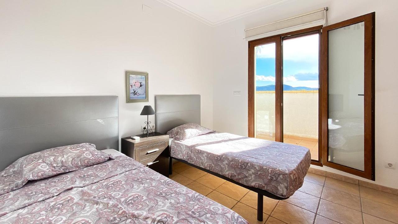 Villa El Palmar II Denia Luaran gambar