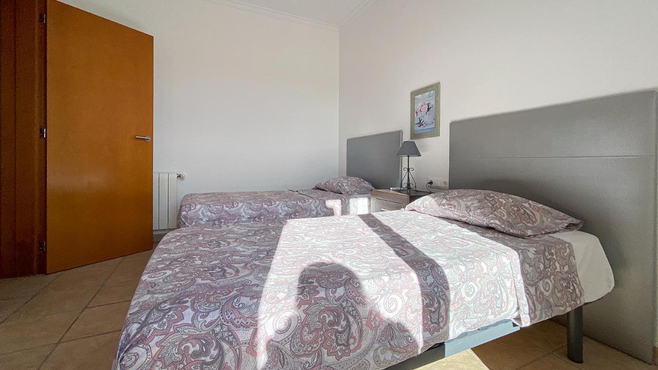 Villa El Palmar II Denia Luaran gambar